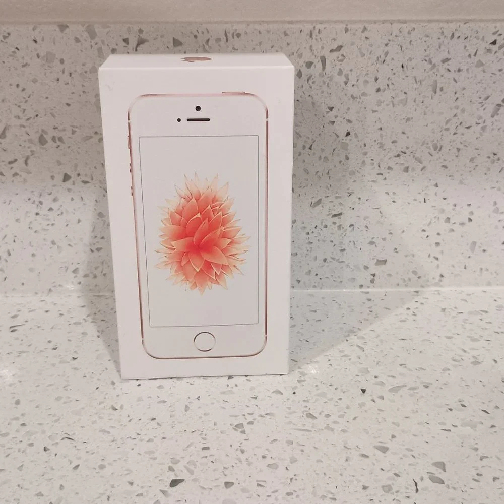 Apple iphone se